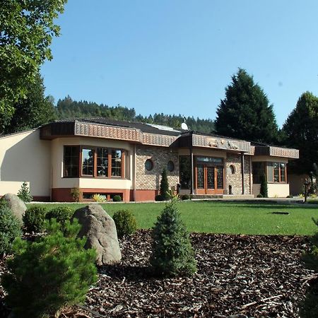 Hotel Resort Lovecka Basta Strakonice Exterior foto