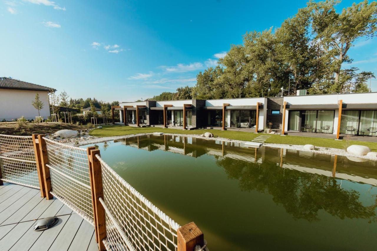 Hotel Resort Lovecka Basta Strakonice Exterior foto