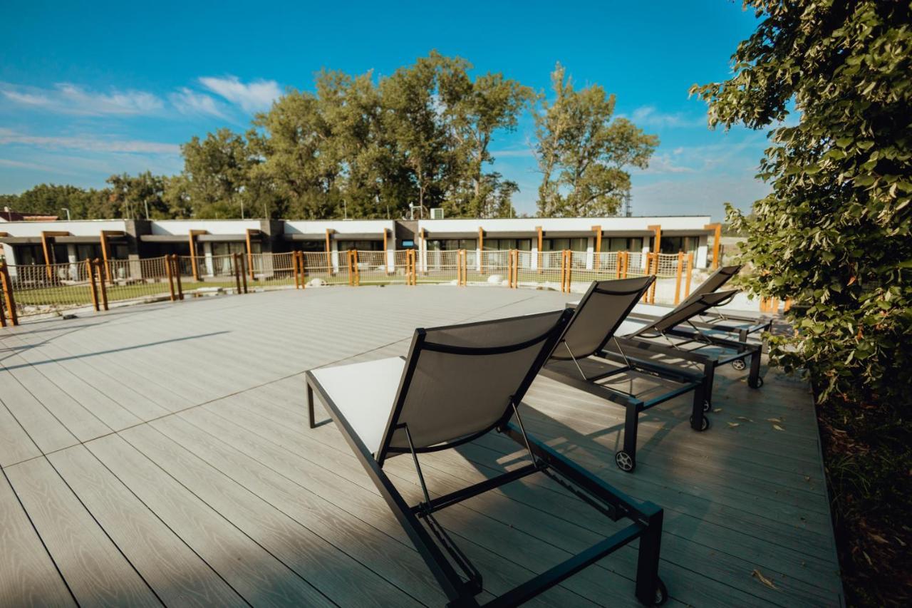 Hotel Resort Lovecka Basta Strakonice Exterior foto