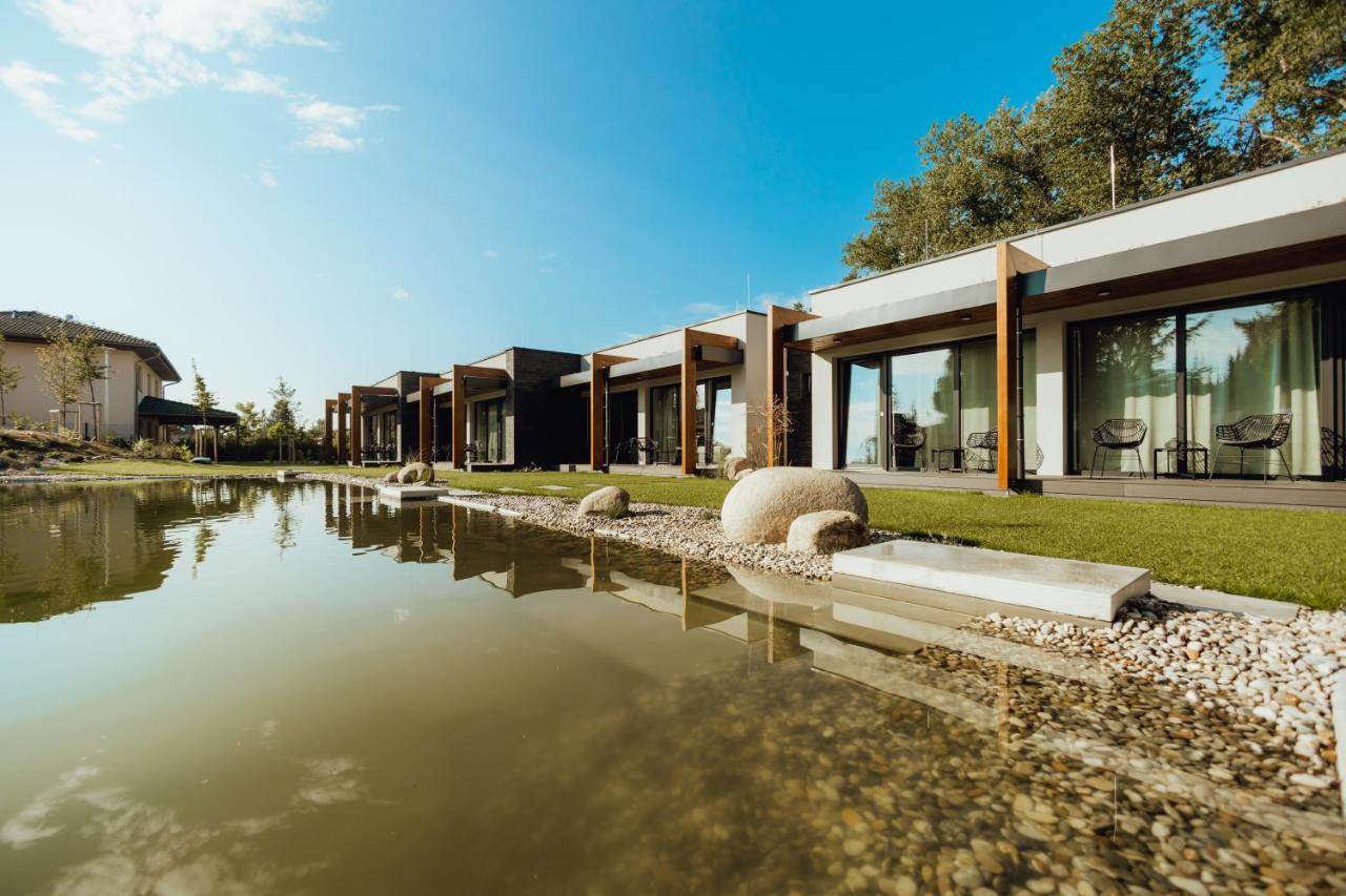 Hotel Resort Lovecka Basta Strakonice Exterior foto